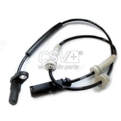 Capteur, vitesse de roue CSV electronic parts CSG1149