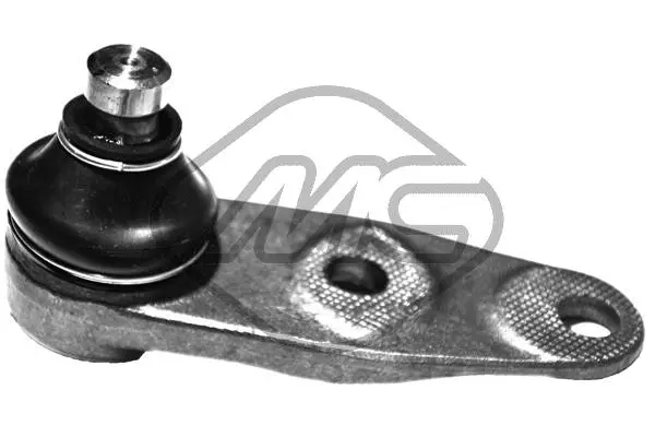 Rotule de suspension Metalcaucho 53002