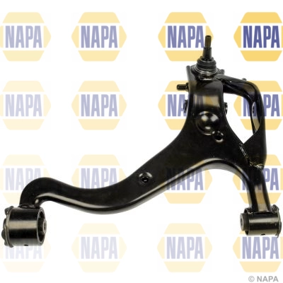 Bras de liaison, suspension de roue NAPA NST2184