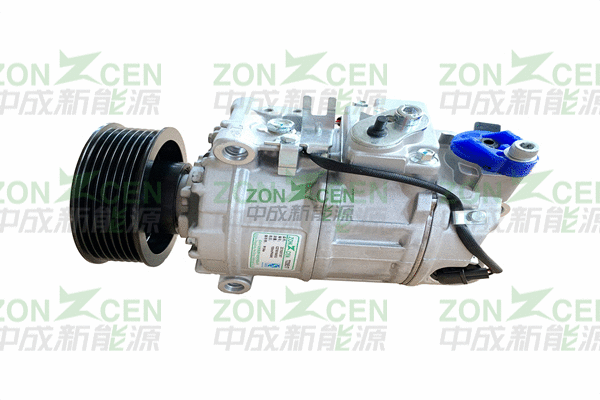 Compresseur, climatisation AIR ZONCEN 78207207
