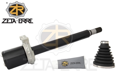 Jeu de joints, arbre de transmission ZETA-ERRE ZR8251