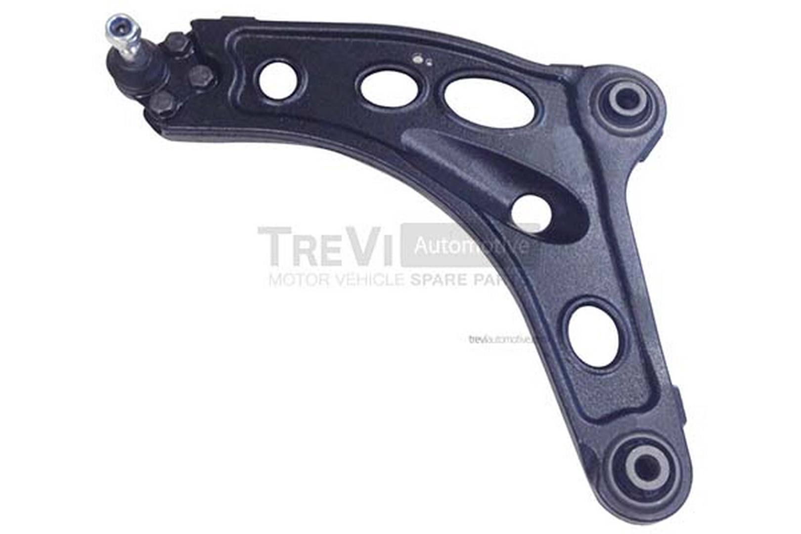 Bras de liaison, suspension de roue TREVI AUTOMOTIVE TRTT4526