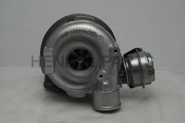 Turbocompresseur, suralimentation Henkel Parts 5111190N