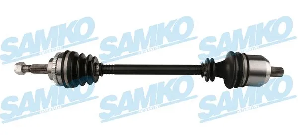 Arbre de transmission SAMKO DS60688