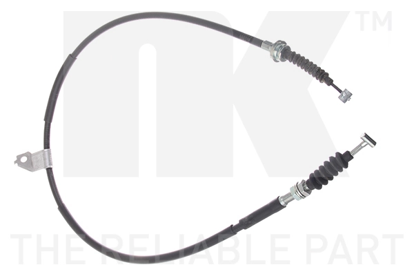 Tirette à câble, frein de stationnement NK 903274