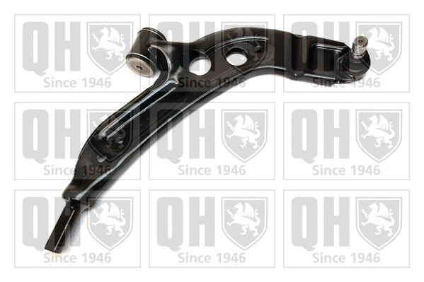 Bras de liaison, suspension de roue QUINTON HAZELL QSA2848S