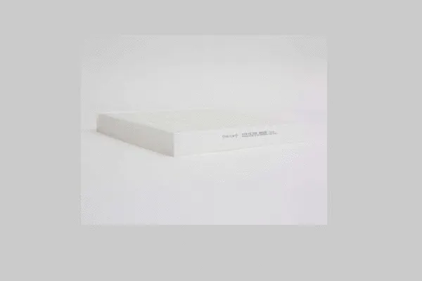 Filtre, air de l'habitacle STEP FILTERS HA15297