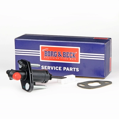 Cylindre émetteur, embrayage BORG & BECK BCM241