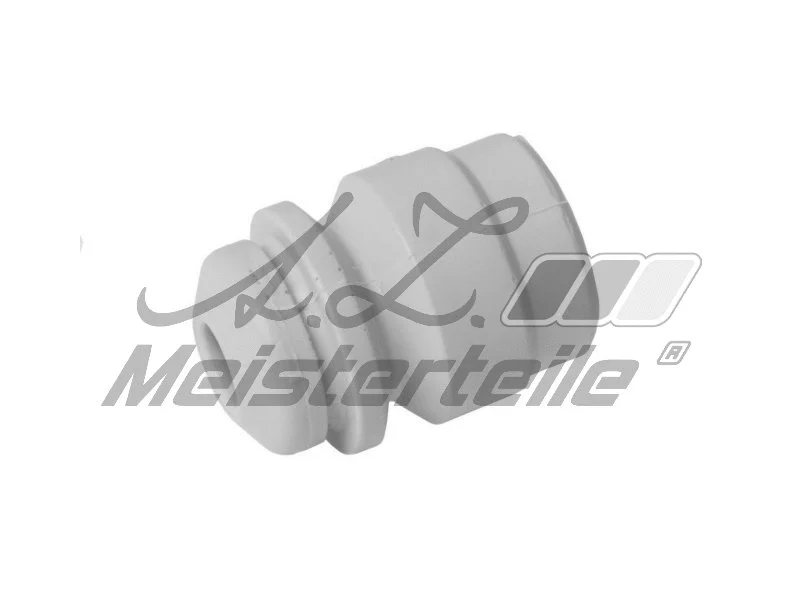 Butée élastique, suspension A.Z. Meisterteile AZMT-40-040-7366