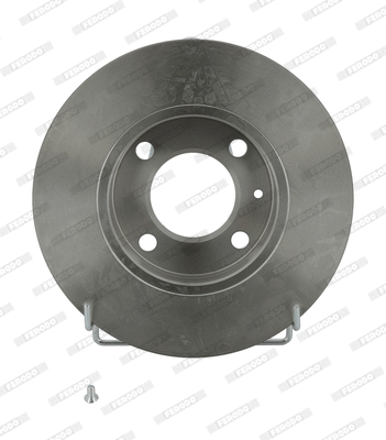Disque de frein FERODO DDF103