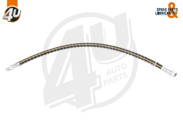 Flexible de frein 4U Autoparts 62498PU