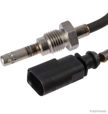 Capteur, température des gaz HERTH+BUSS ELPARTS 70682076
