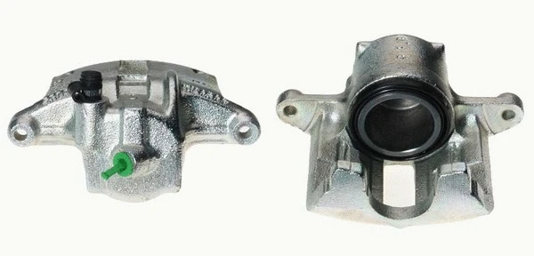 Étrier de frein 4X4 ESTANFI PDF-37-021