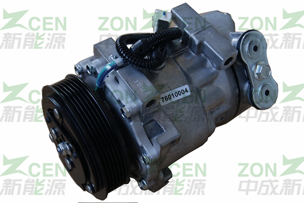 Compresseur, climatisation AIR ZONCEN 76110030