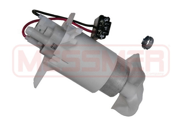 Pompe à carburant MESSMER 770114