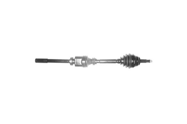 Arbre de transmission DA SILVA 4416T
