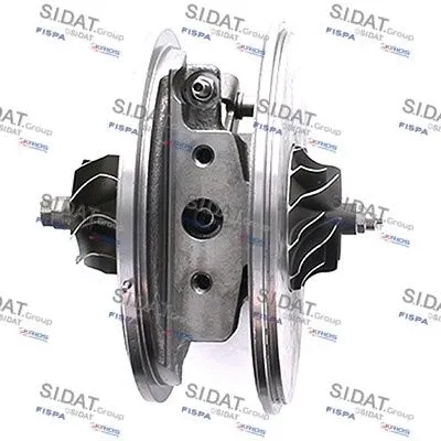 Groupe carter, turbocompresseur AUTOTEAM D71001