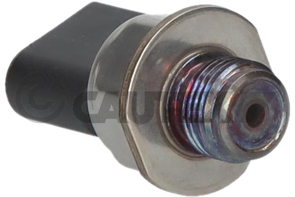 Capteur, pression de carburant CAUTEX 770020
