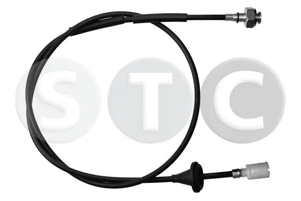 Câble flexible de commande de compteur STC T480162