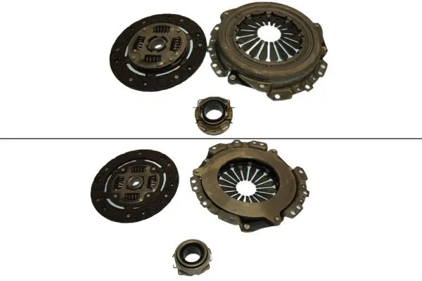 Kit d'embrayage KAWE 958501
