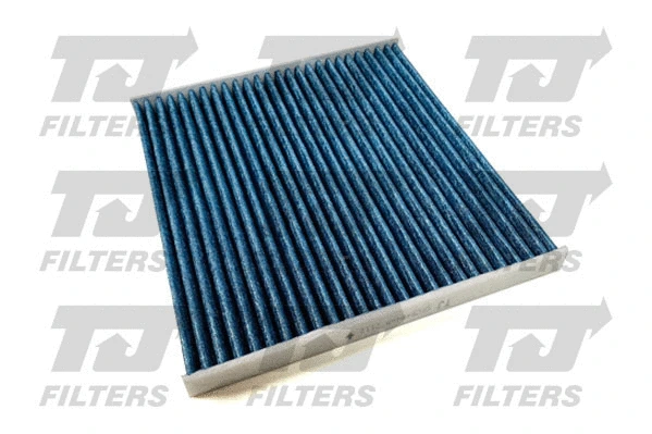 Filtre, air de l'habitacle QUINTON HAZELL QFC0484AB