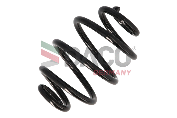 Ressort de suspension DACO Germany 812703