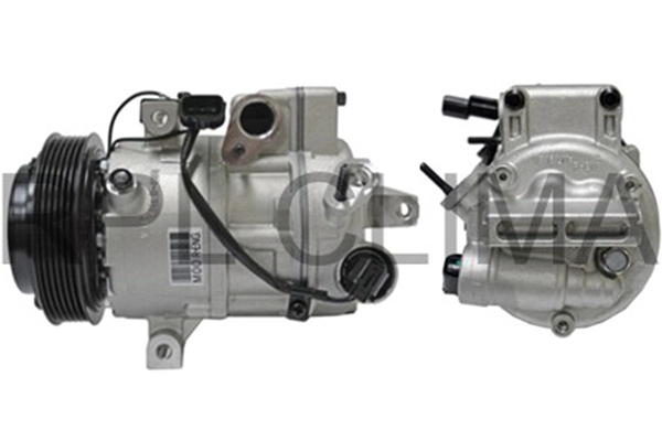 Compresseur, climatisation RPL QUALITY APCOHY5036