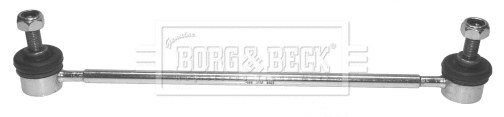 Entretoise/tige, stabilisateur BORG & BECK BDL7055