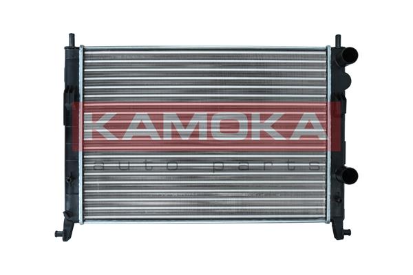 Radiateur, refroidissement du moteur KAMOKA 7705018