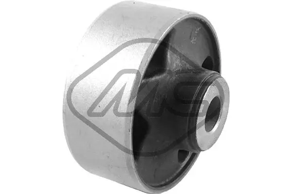 Suspension, corps de l'essieu Metalcaucho 58146