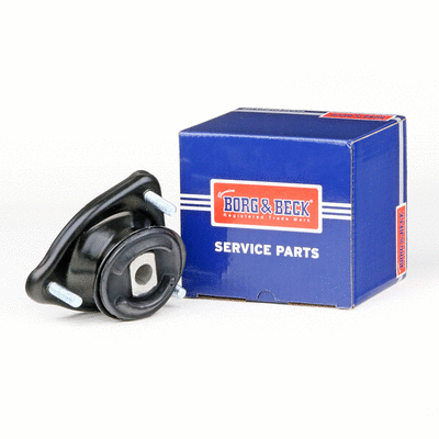 Coupelle de suspension BORG & BECK BSM5137