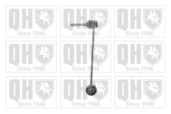 Entretoise/tige, stabilisateur QUINTON HAZELL QLS3621S