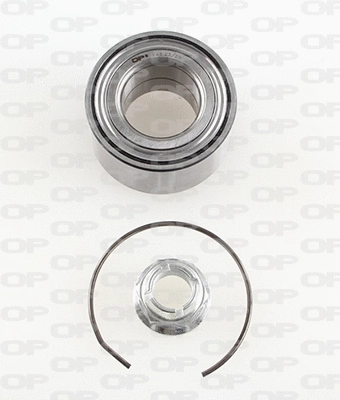 Kit de roulements de roue OPEN PARTS HBK5148.01