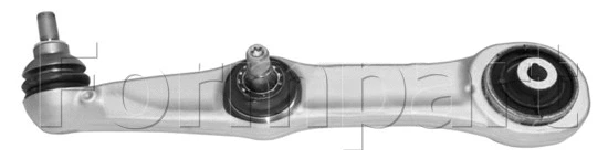Bras de liaison, suspension de roue FORMPART 1905128