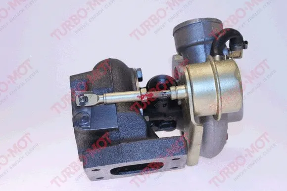 Turbocompresseur, suralimentation TURBO-MOT 673342