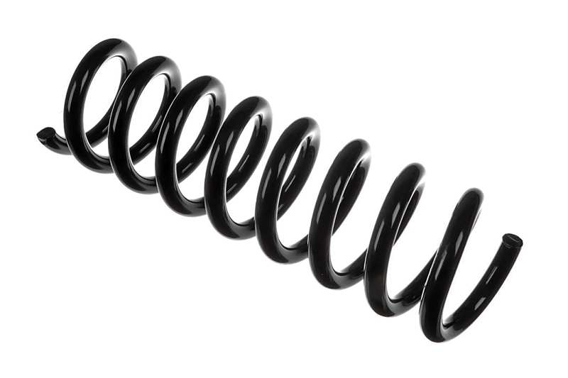 Ressort de suspension A.Z. Meisterteile AZMT-42-089-1200
