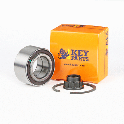 Kit de roulements de roue KEY PARTS KWB1014