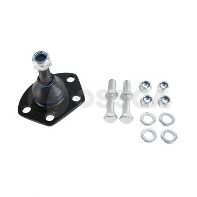 Rotule de suspension OSSCA 05952