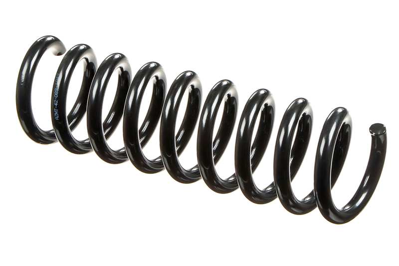 Ressort de suspension A.Z. Meisterteile AZMT-42-089-1043