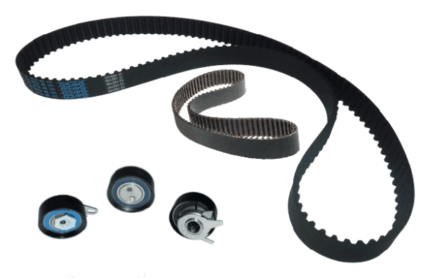 Kit de courroie crantée TECDRIVE TKD0092