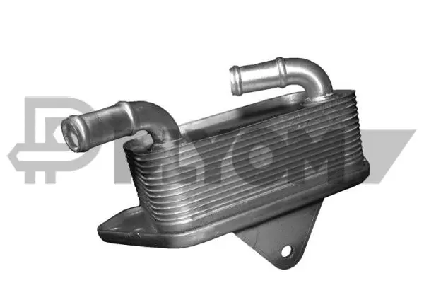 Radiateur d'huile PLYOM P751724