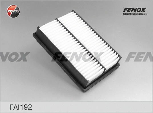 Filtre à air FENOX FAI192