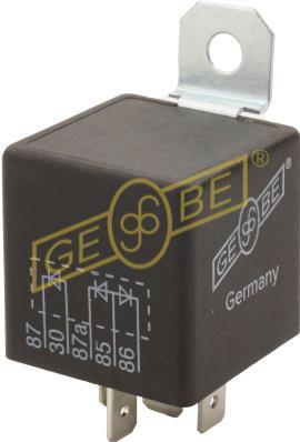 Pompe à carburant GEBE 9 6067 1