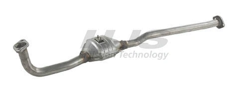 Catalyseur HJS 90 47 5927