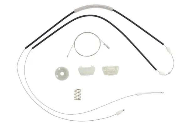 Kit de réparation, lève-vitre BLIC 6205-03-028801P