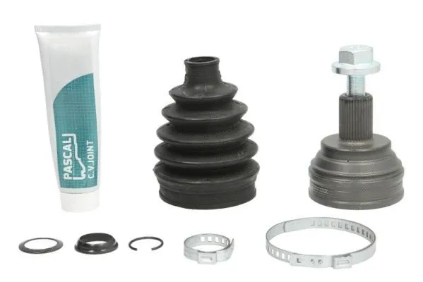 Jeu de joints, arbre de transmission PASCAL G1W034PC