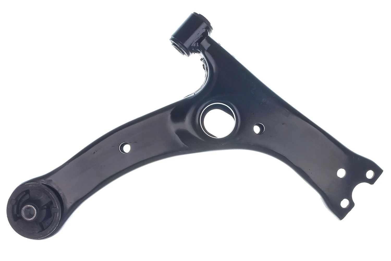 Bras de liaison, suspension de roue DENCKERMANN D120690