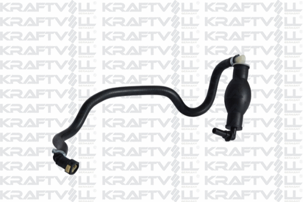 Tuyau de carburant KRAFTVOLL GERMANY 10032782