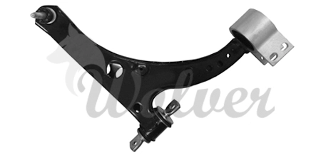 Rotule de barre de connexion WOLVER SP329002