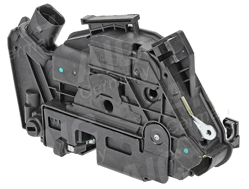 Serrure de porte BINDER 7288,227,1